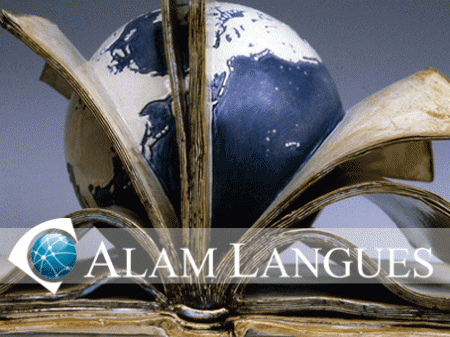 Alam Langues